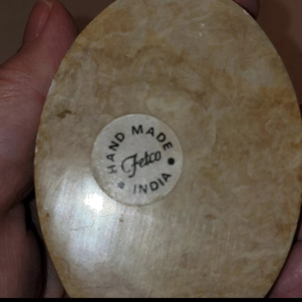 Trinket Box - Picture 4 of 4